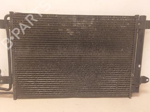 Used AC radiator AC radiator 15340117 15340117
