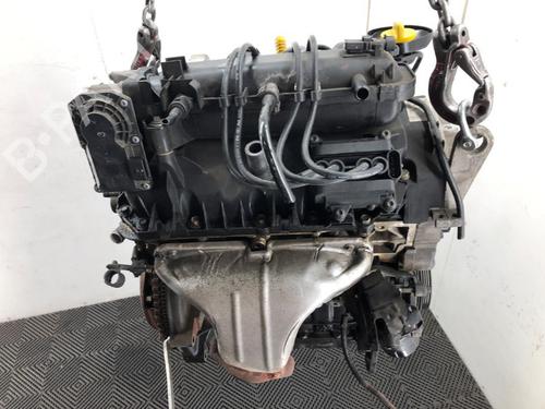 Engine DACIA SANDERO 1.2 16V | BP37214944M1 - Image 5