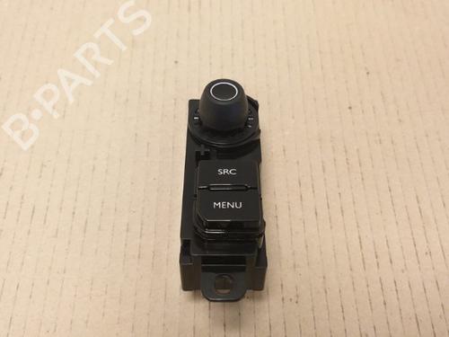 Used Electronic module PEUGEOT 208 I (CA_, CC_) 1.2 THP 110 (110 hp) 21786934