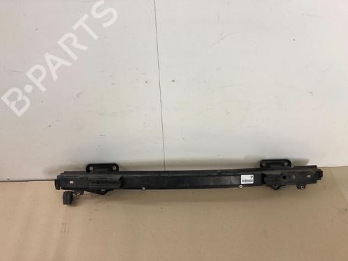 Used Rear bumper reinforcement BMW 1 (E87) 116 i (115 hp) 15533701