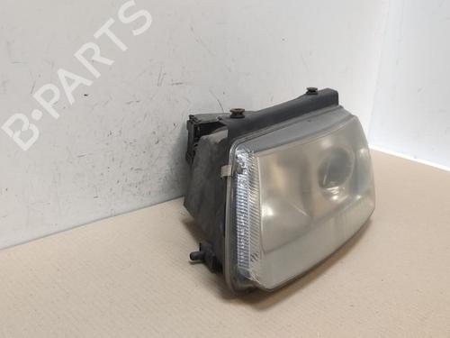 Left headlight VW PASSAT B5 (3B2) 1.9 TDI | BP15533185C28 - Image 2