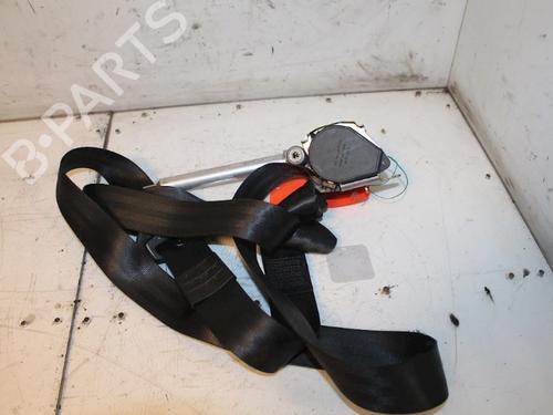 Used Front left seatbelt AUDI A3 (8L1) 1.9 TDI (90 hp) 15306816
