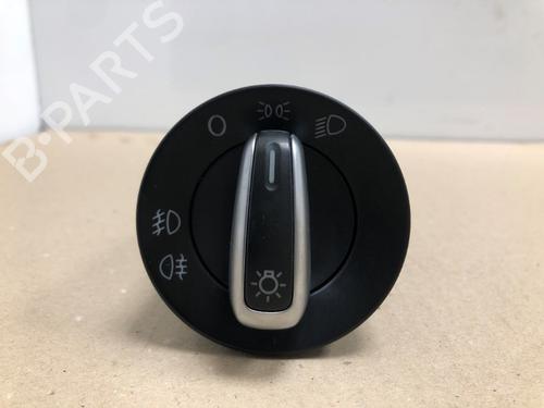 Used Headlight switch Headlight switch 22436019 22436019
