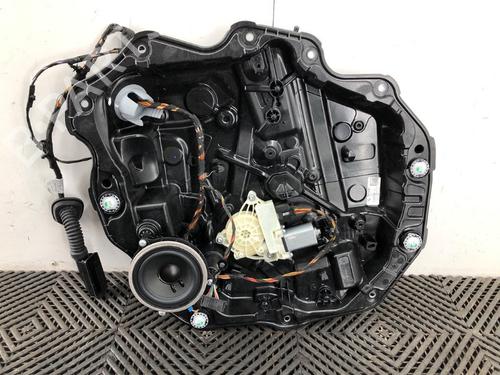 Used Rear left window mechanism Rear left window mechanism 37206950 37206950