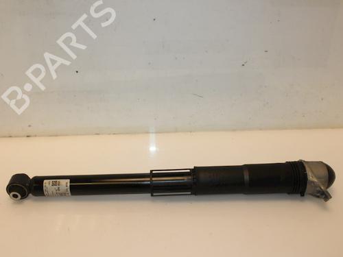 Used Left rear shock absorber Left rear shock absorber 15321955 15321955