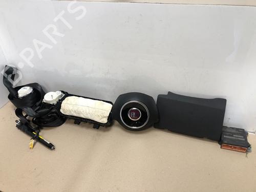 airbag-kit-fiat-500-312_-2007-37204911 main image