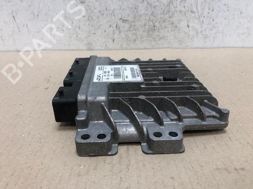 Engine control unit (ECU) RENAULT CLIO III (BR0/1, CR0/1) 1.5 dCi | BP16641130M57 