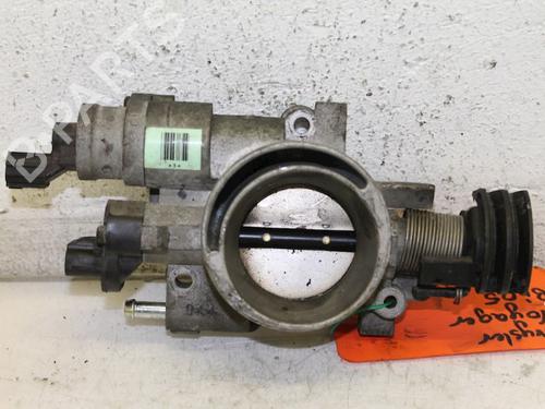 Used Throttle body Throttle body 15305493 15305493