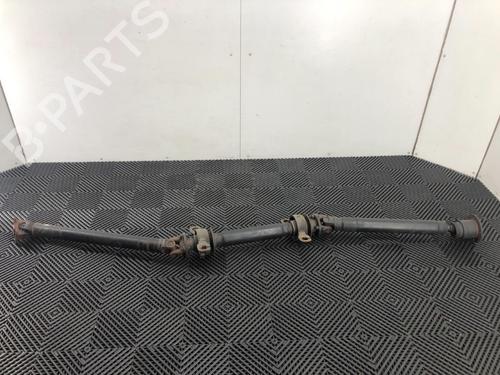Driveshaft MAZDA CX-7 (ER) 2.2 MZR-CD AWD (ER10A) | BP37203841M37 - Image 6