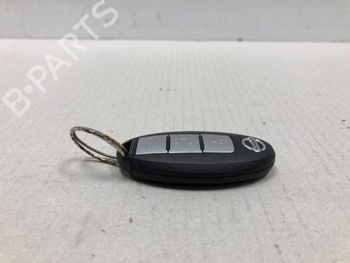 Electronic module NISSAN LEAF (ZE1) Electric | BP37212528M83 - Image 2