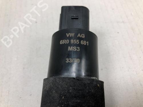 Washer pump AUDI A6 C8 Avant (4A5) RS6 TFSI Mild Hybrid quattro | BP37208464E24 - Image 4