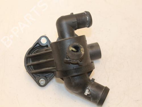 Thermostat housing VW TOURAN (1T3) 2.0 TDI | BP16183441M116 