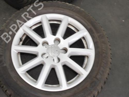 Rim AUDI A4 B8 (8K2) 2.0 TDI | BP15322035C45 