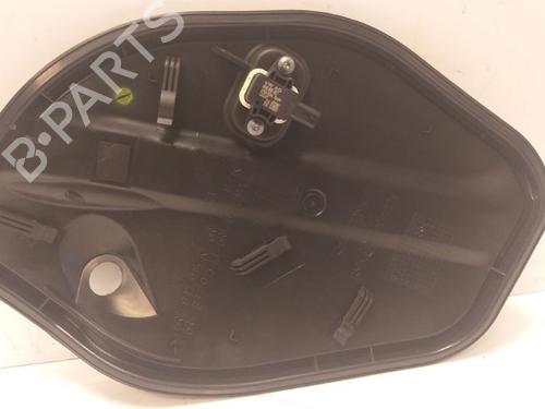 Used Electronic module VW POLO V (6R1, 6C1) 1.2 TDI (75 hp) 19503717