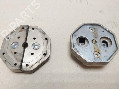Ignition barrel OPEL VIVARO A Van (X83) 2.5 DTI (F7) | BP16064281M48 