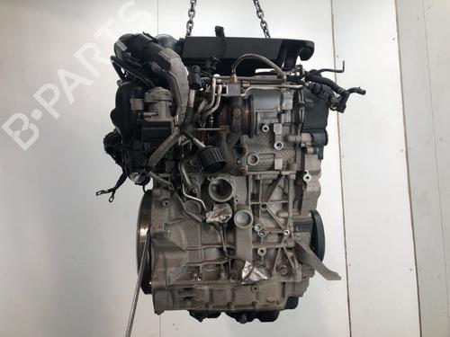 Engine VW GOLF VII (5G1, BQ1, BE1, BE2) 1.4 GTE Hybrid | BP37214326M1 - Image 2