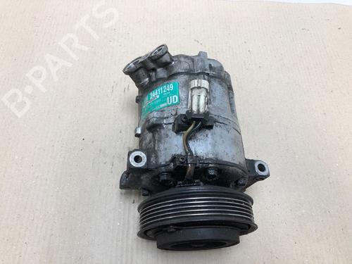 AC compressor OPEL VECTRA C GTS (Z02) 3.2 V6 (F68) | BP15736295M34 