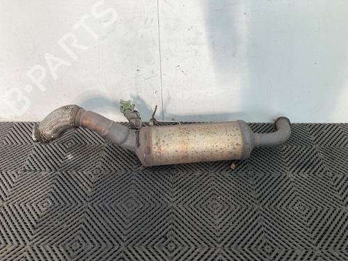 Used Particulate filter OPEL VIVARO A Van (X83) 2.0 CDTI (F7) (114 hp) 25749762