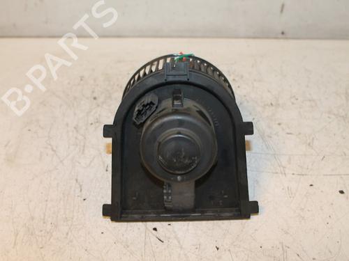 Used Heater blower motor VW GOLF IV (1J1) 1.9 TDI (90 hp) 15308180