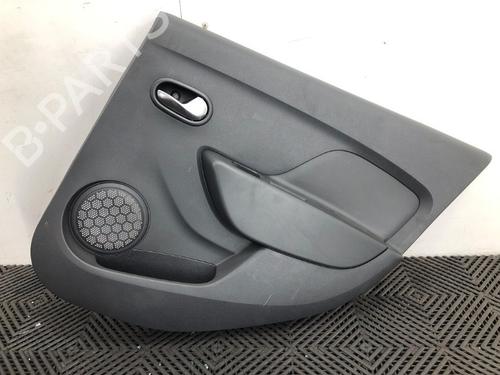 Used Rear right panel Rear right panel 37213811 37213811