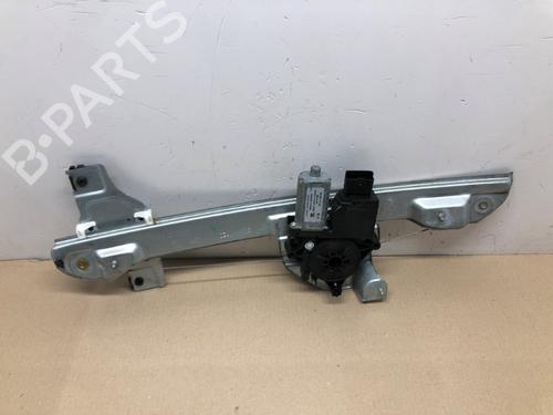 Front right window mechanism CITROËN C3 III (SX) 1.2 THP 110 (SXHNPS, SXHNZT, SXHNZ6) | BP37206847C23 - Image 4