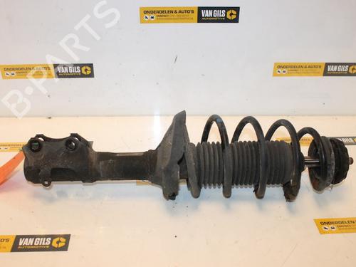 Used Right front shock absorber Right front shock absorber 15313666 15313666