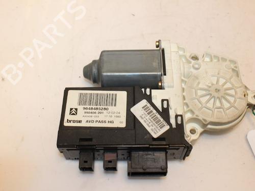 Used Electronic module Electronic module 15327112 15327112