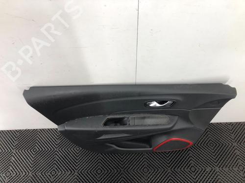 Front left panel RENAULT CAPTUR I (J5_, H5_) 0.9 TCe 90 | BP37213721C58 - Image 4