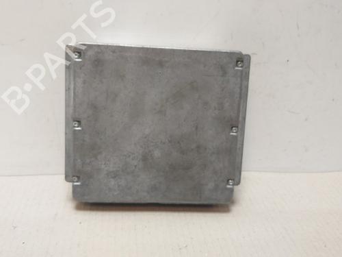 Engine control unit (ECU) OPEL ASTRA G Hatchback (T98) 1.6 (F08, F48) | BP15531455M57 