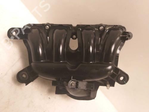 Intake manifold PEUGEOT 5008 (0U_, 0E_) 1.6 16V | BP15338271M70