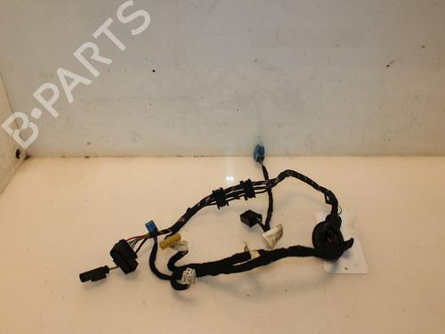 Used Wiring harness MERCEDES-BENZ S-CLASS (W221, V221) S 350 BlueTec (221.026, 221.126) (258 hp) 15323286
