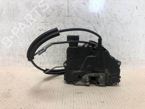 Türschloss links vorne für OPEL CORSA D (S07) 1.7 CDTI (L08, L68) (125 hp) 15829991