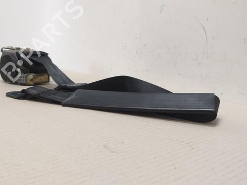 Front right seatbelt PEUGEOT 206 CC (2D) 2.0 S16 | BP15342978I25 