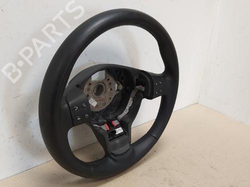 Steering wheel SEAT LEON (1P1) 1.8 TSI | BP15342852C49 