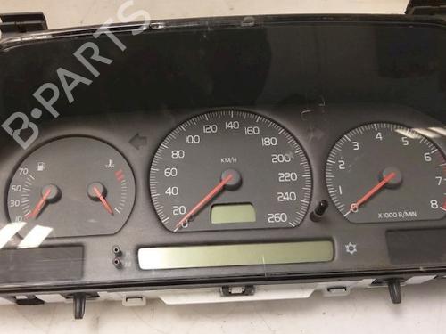 Ferdsskriver VOLVO XC70 I Cross Country (295) 2.4 T XC AWD | BP15313640C48 