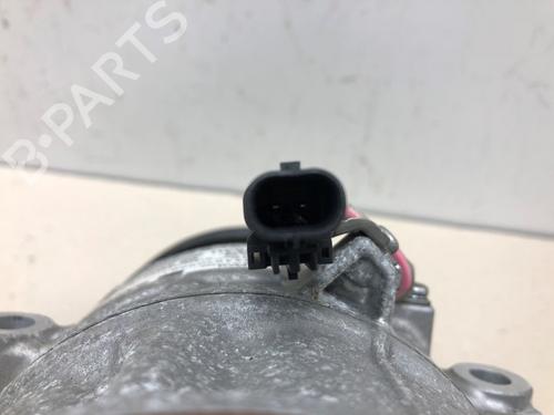 AC compressor OPEL ASTRA K (B16) 1.4 Turbo (68) | BP37206704M34 - Image 7