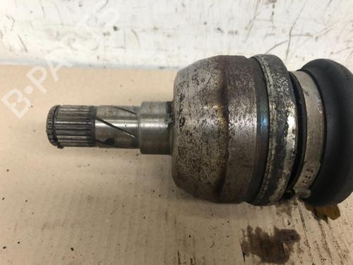 Left front driveshaft OPEL ASTRA H Estate (A04) 1.7 CDTI (L35) | BP15298400M38 