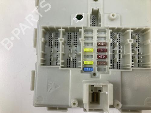 Fuse box BMW 5 (G30, F90) 520 i | BP37208838E1 - Image 8