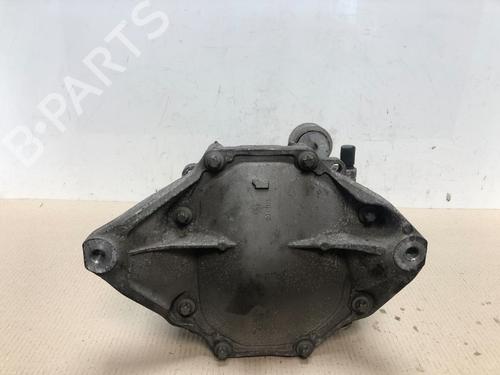 Used Rear differential Rear differential 37204799 37204799