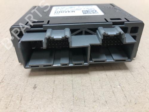 Electronic module FORD FIESTA VII (HJ, HF) 1.1 Ti-VCT | BP37213686M83 - Image 6