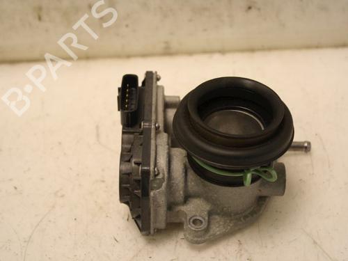 Used Throttle body Throttle body 15336714 15336714