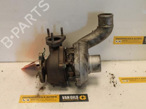 Used Turbocharger/Supercharger Turbocharger/Supercharger 15311437 15311437