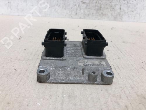 Used Engine control unit (ECU) ALFA ROMEO 147 (937_) 1.6 16V T.SPARK ECO (937.AXA1A, 937.BXA1A) (105 hp) 23244808
