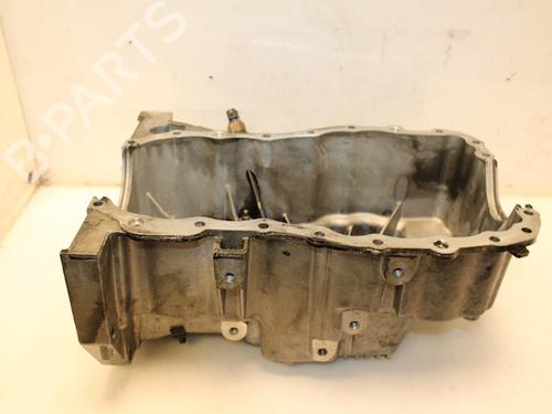 Oliebundkar NISSAN QASHQAI II SUV (J11, J11_) 1.5 dCi (110 hp) 15327197