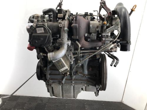 Used Engine Engine 37209706 37209706