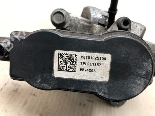 Right rear brake caliper LYNK & CO 01 PHEV | BP16296438M106 - Image 7
