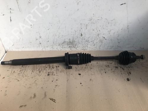 Right front driveshaft MERCEDES-BENZ A-CLASS (W168) A 170 CDI (168.008) | BP15306324M39 