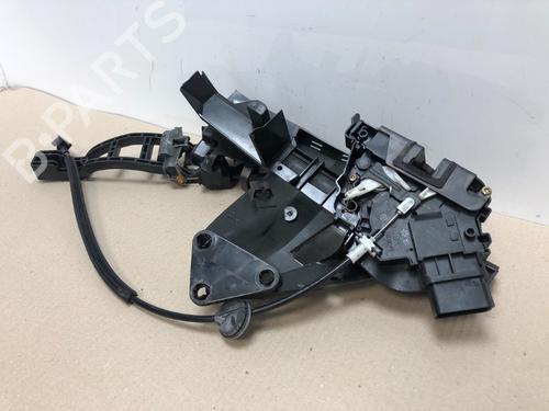 Høyre foran lås FORD FOCUS II (DA_, HCP, DP) 2.0 | BP15537567C97 