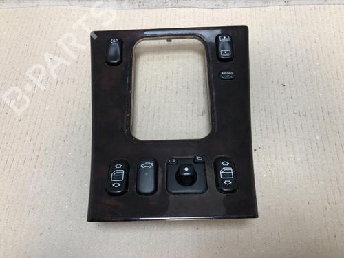 Switch MERCEDES-BENZ CLK (C208) CLK 200 Kompressor (208.344) | BP15534868I30 