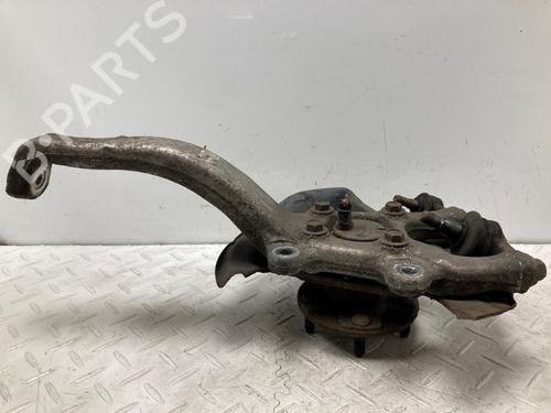 Used Left front steering knuckle Left front steering knuckle 22369534 22369534